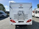 Knaus Van TI 600 ME Enkele-bedden/2015/6.60M  foto: 23