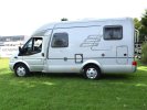 Hymer Van 512 HV 6 meter  foto: 4