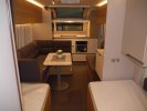 Adria Adora 613 HT gratis voortent of mover  foto: 12