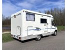 Adria Mobil 574 SP Camping-car compact + garage photo: 3