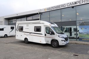Young Weinsberg CaraSuite 650 MF IC Line Knaus Anniversary Campovolo lacquer 2021 4 berths (89