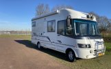 Concorde 2 pers. Rent a Concorde camper in Aalst? From € 73 pd - Goboony photo: 1