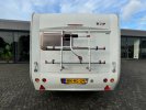 Kip Shuttle 41 EKL Mover Lengte bedden foto: 14