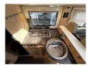 Hymer B klasse 674 SL Supreme, automaat  foto: 13