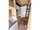 Malibu Charming GT 640 LE Skyview | lengtebedden  foto: 12