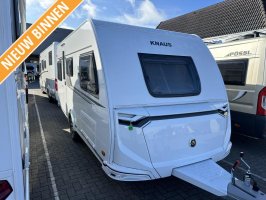 Knaus Sudwind 60 Years 460 EU e-power / vloerverwarming 