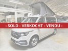 Volkswagen California Ocean T6.1 204PK DSG 4MOTION DIFF.LOCK foto: 0