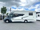 Chausson Flash 718 EB queensbed/hefbed/2015  foto: 4