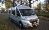 Other 2 pers. Want to rent a Globecar camper in Woerden? From €74 per day - Goboony photo: 1