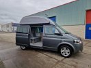 Volkswagen T5 California Polyroof Comfortline 140p  foto: 6