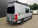 Leaf Leaf 4 Sprinter met Offroad Pakket foto: 5