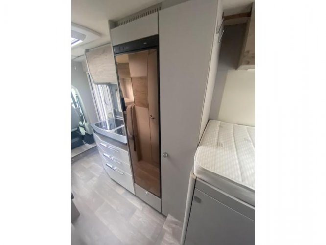 Hymer Exsis T 580 Pure  foto: 15