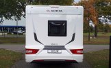 Adria Mobil 6 pers. Rent an Adria Mobil camper in Rogat? From €139 per day - Goboony photo: 3