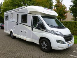 Carthago C-tourer T 148 LEH