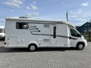 Hymer T698 CL queensbed/level/2xAirco  foto: 4