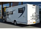 Chausson Flash 718 XLB Queensbed  foto: 2