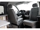 Volkswagen Transporter Buscamper 1.9 TDi 105 Pk | 2-Persoons | Lengte keuken | Hef-dak | Standkachel | Euro 4 | TOPSTAAT foto: 7