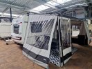 Fendt Apero 495 SG Bed widener/Thule Awning photo: 1
