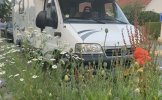 Fiat 6 pers. Fiat camper huren in Eindhoven? Vanaf € 74 p.d. - Goboony foto: 0