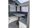 Caravelair Exclusive-Line 520 Combi 4, Aluminium v  foto: 3