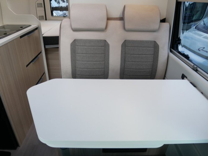 Adria Twin Axess 540, Compacte Buscamper!! foto: 10