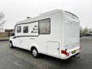 Hymer Exsis-T 598 queen bed/bar-seat/2015 photo: 3