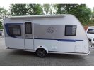 Knaus Sport Silver Selection 450 FU voortent, mover, luifel  foto: 1