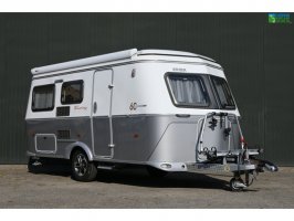 Eriba Touring Troll 53060 Edition