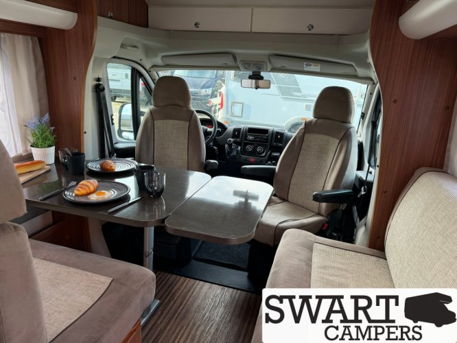 Adria Sport S 650 SF foto: 9