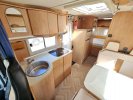 Bürstner Harmony 618 vastbed/128pk/6.50m/2002  foto: 7