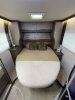 Chausson Titanium 708 AUTOMAAT QUEENSBED+HEFBED LUCHTVERING foto: 2