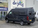 Hymer Grand Canyon S -4x4- direct rijden  foto: 3