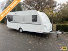 Knaus Sport 500 FU Mover,voortent,GFK d  foto: 0