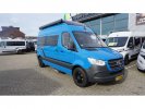 Hymer Free 600 S Mercedes CAMPER DEALS foto: 20