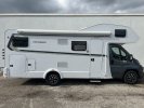 Weinsberg CARAHOME 700 DG foto: 2