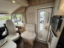 Hymer B598 CL Queensbed/2018/Euro-6  foto: 15