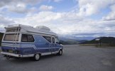 Hobby 4 pers. Rent a hobby camper in Amsterdam? From € 70 pd - Goboony photo: 1