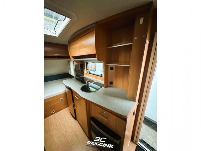 Knaus Sport 420 QD - BORCULO  foto: 5