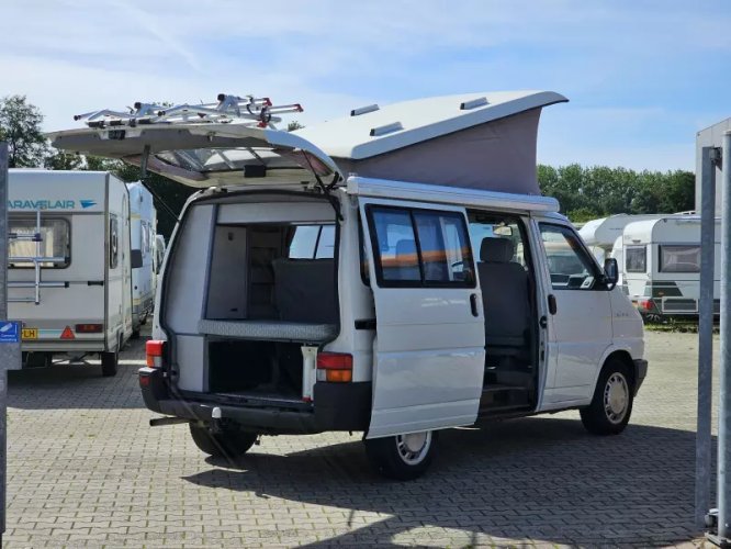 Westfalia California 4 T 2.4D in goede staat 