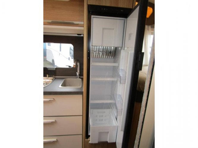 Knaus Sky TI 650 MEG Platinum Selection  foto: 5