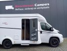 Dethleffs Just Camp 6812 EB - 165pk met hefbed  foto: 21