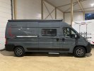 Dethleffs Globetrail Advantage 600 DS dwarsbed / automaat  foto: 2