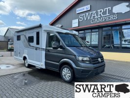 Knaus Van TI VW 640 MEG Vansation