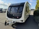 Swift Challenger 645 Voortent,Mover,Thule 9200  foto: 2