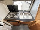 Hymer B544 hefbed/122pk/1999/6-meter  foto: 17