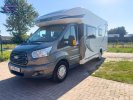 Chausson Welcome 620 compact en met lengtebed  foto: 1