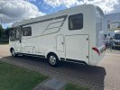 Hymer Exsis-I 588 autom lengtebedden  foto: 8