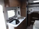 Hymer ML T 570 Mercedes 4WD 4 WD foto: 13