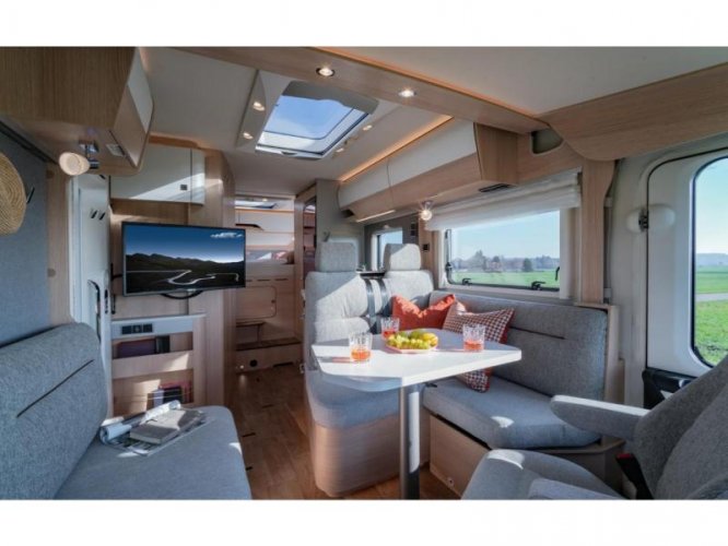 Hymer BMC-I 600 WHITELINE  foto: 7