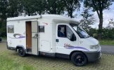 Challenger 4 pers. Challenger camper huren in Groningen? Vanaf € 73 p.d. - Goboony foto: 0